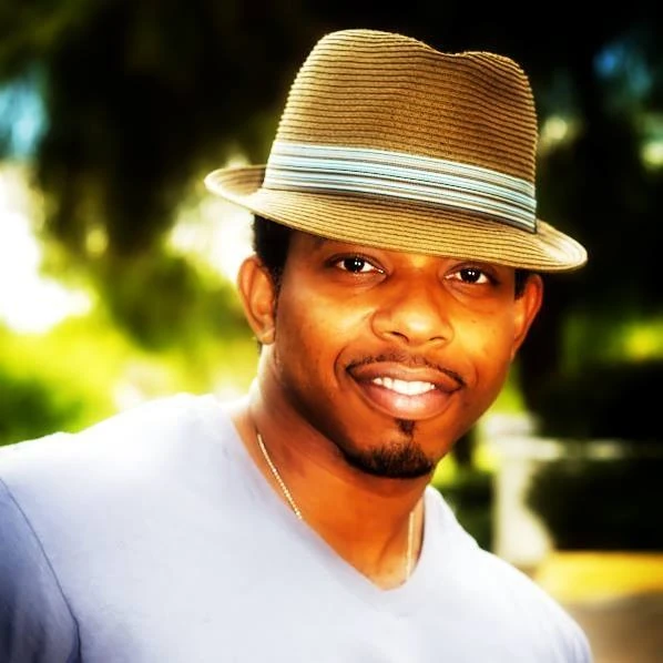 Jerrix Arceneaux, founder of Partner to Wealth